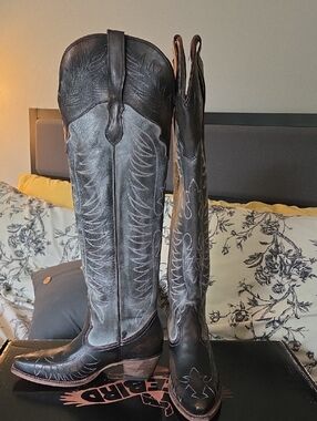 Freebird Misty - Ice